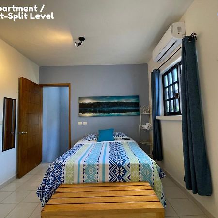 Apartmán Casa De Yoli Cozumel Exteriér fotografie